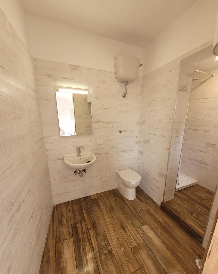 Beverello Suite Napels Buitenkant foto