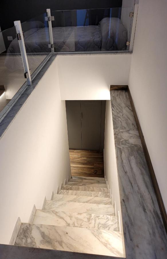 Beverello Suite Napels Buitenkant foto