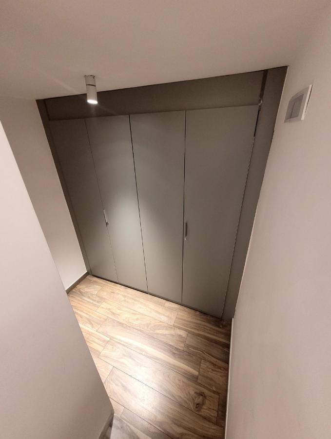 Beverello Suite Napels Buitenkant foto