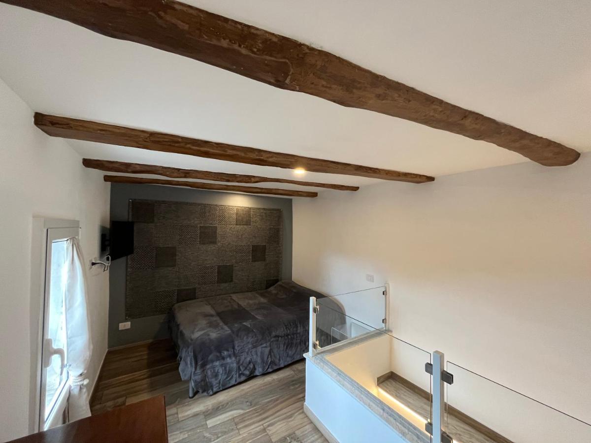 Beverello Suite Napels Buitenkant foto